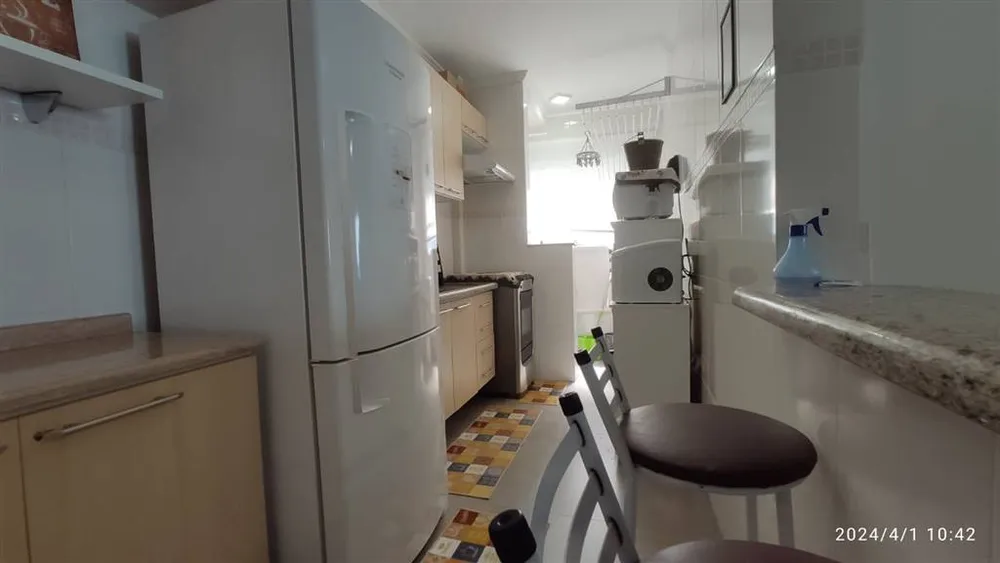 Apartamento, 2 quartos, 78 m² - Foto 4
