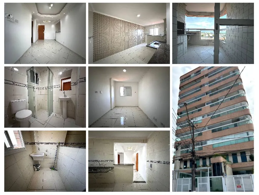 Apartamento, 1 quarto, 49 m² - Foto 1