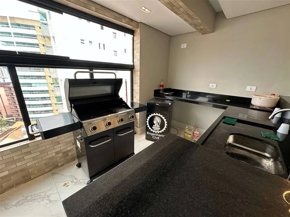 Apartamento, 1 quarto, 57 m² - Foto 11