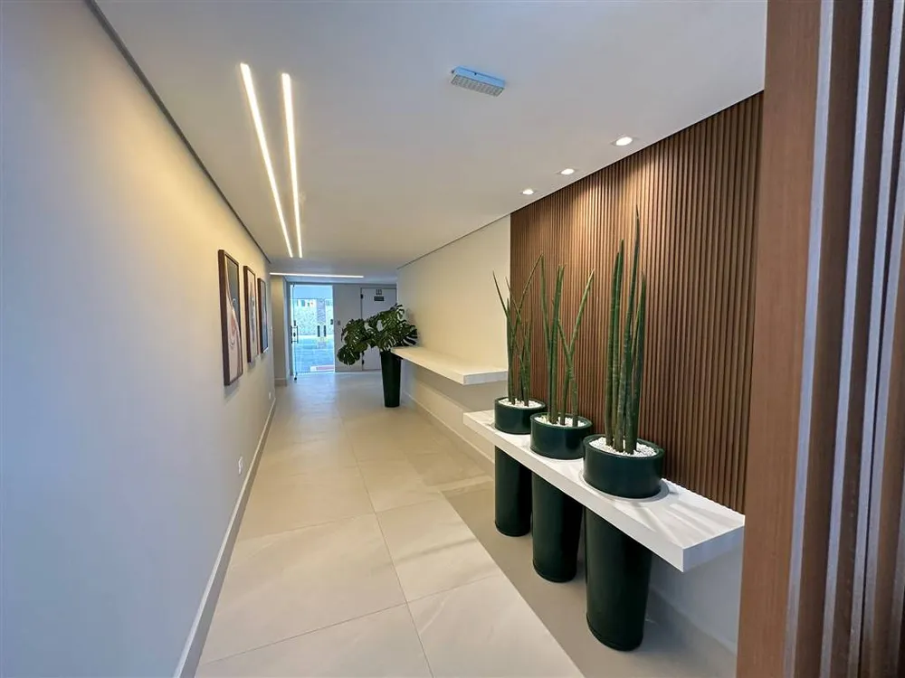 Apartamento, 1 quarto, 57 m² - Foto 1