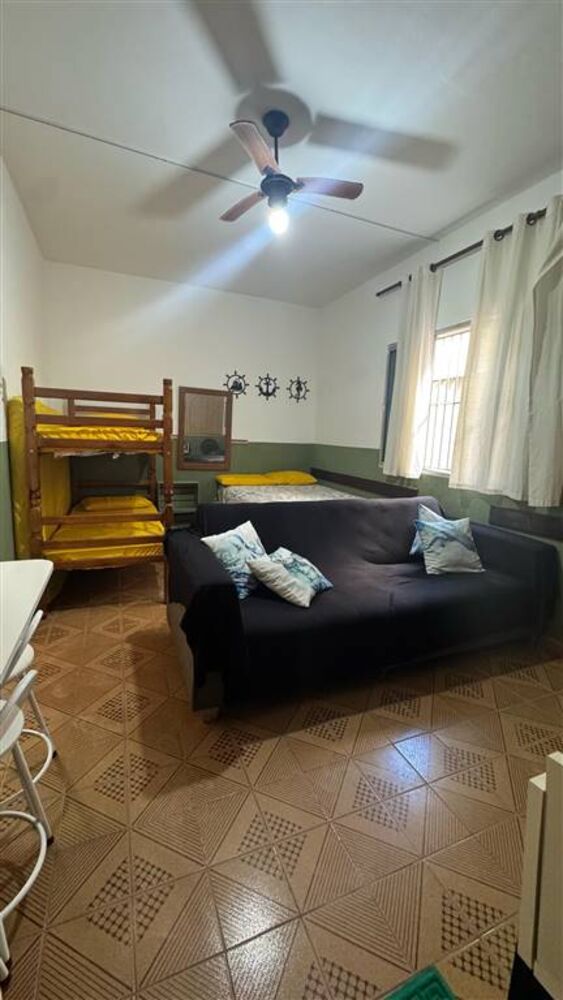 Kitnet-Studio, 37 m² - Foto 5