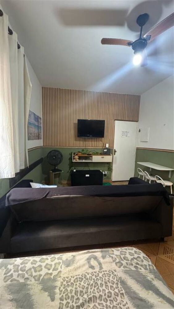 Kitnet-Studio, 37 m² - Foto 3