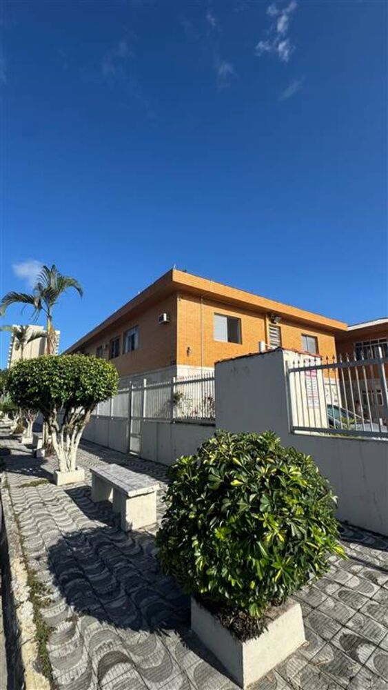 Kitnet-Studio, 37 m² - Foto 1