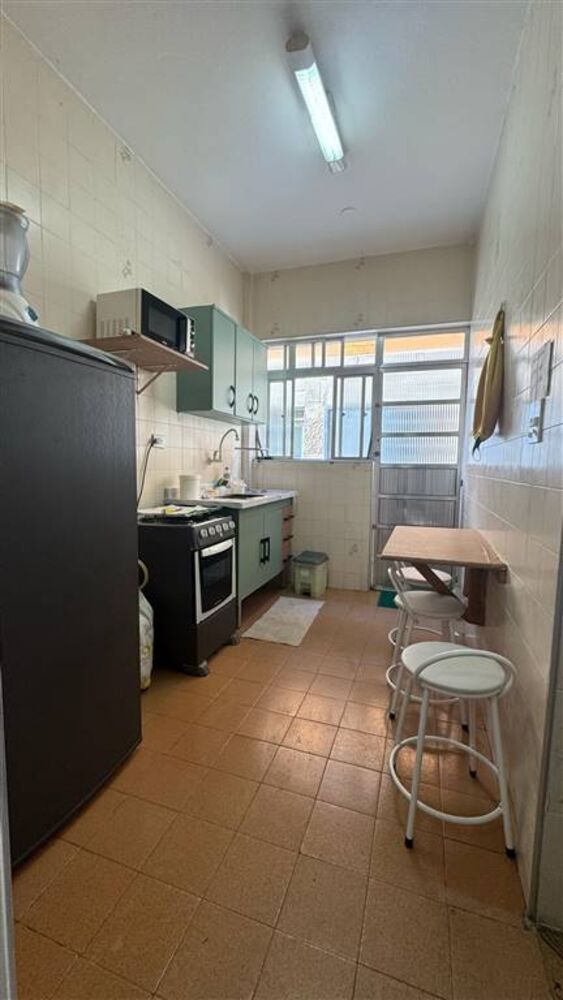 Kitnet-Studio, 37 m² - Foto 8