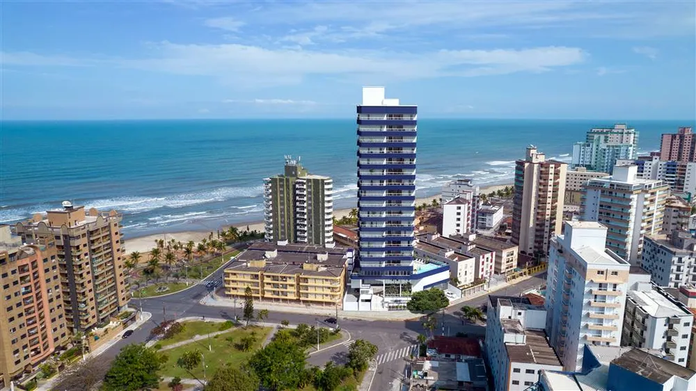 Apartamento, 2 quartos, 76 m² - Foto 3