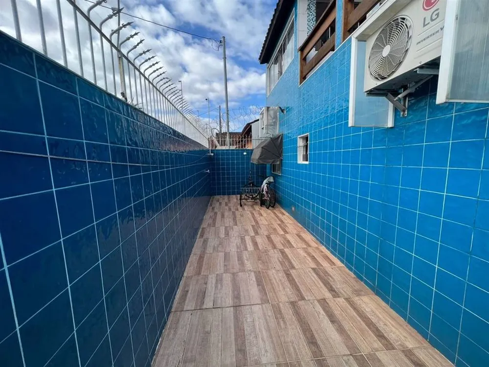 Casa, 3 quartos, 142 m² - Foto 15