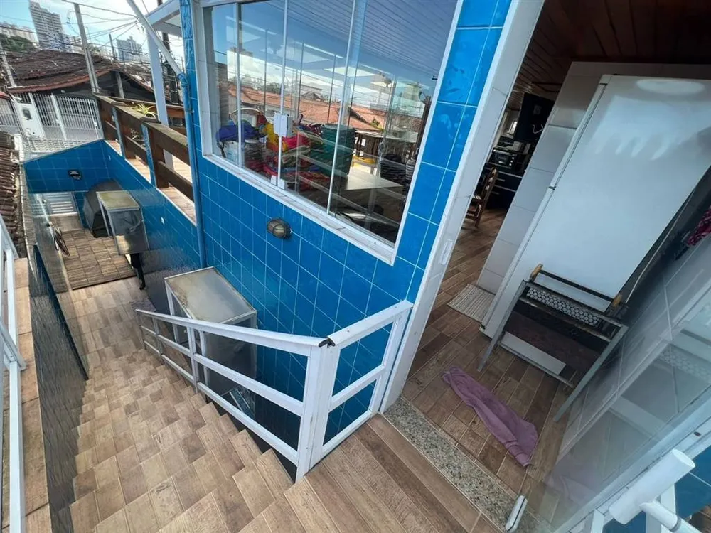 Casa, 3 quartos, 142 m² - Foto 12