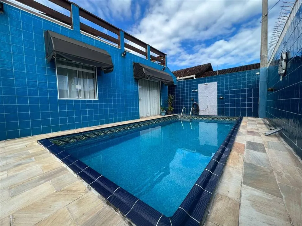 Casa, 3 quartos, 142 m² - Foto 1