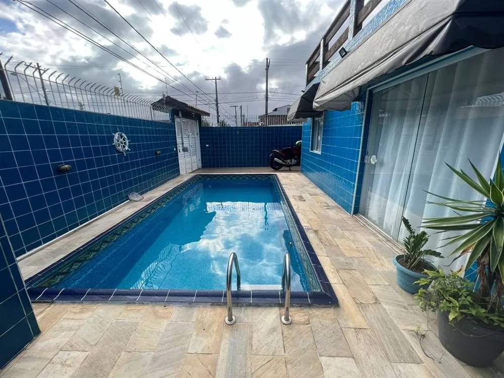 Casa, 3 quartos, 142 m² - Foto 16