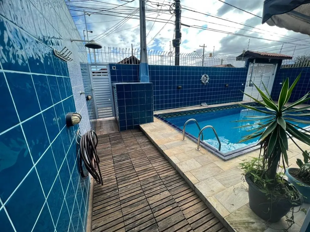 Casa, 3 quartos, 142 m² - Foto 13