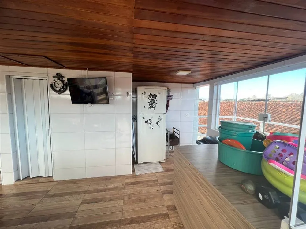 Casa, 3 quartos, 142 m² - Foto 11