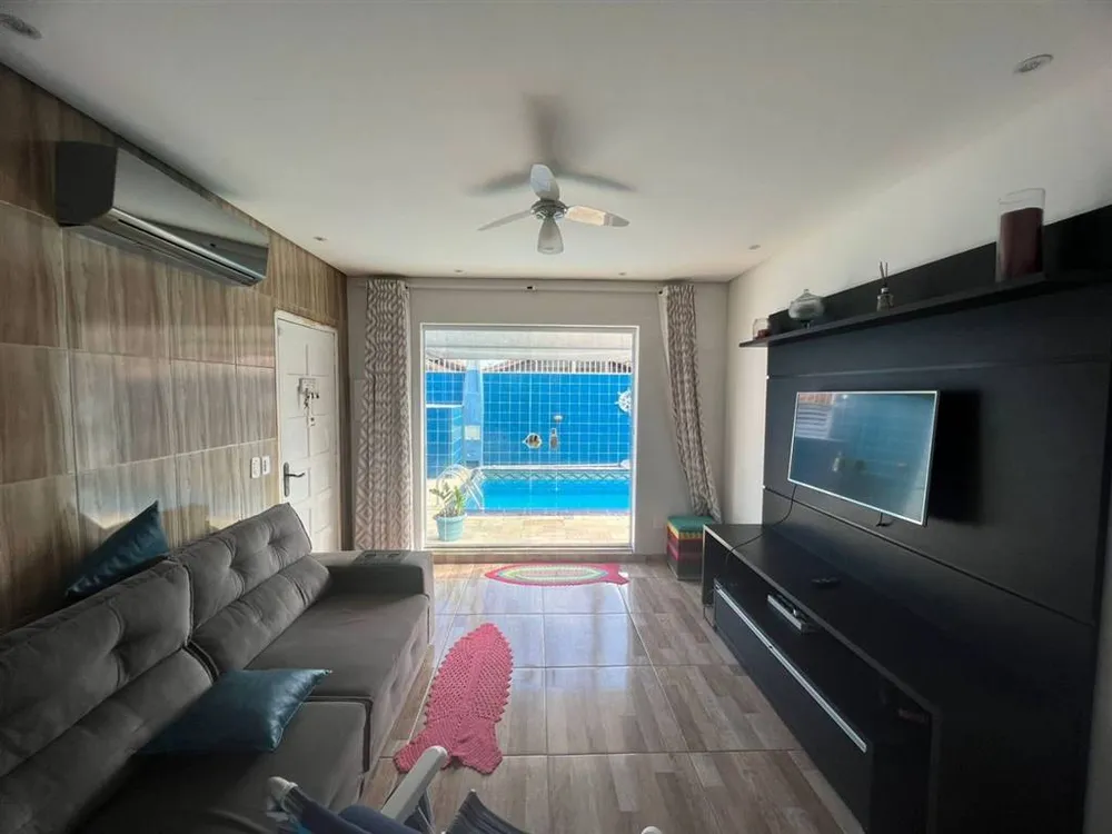 Casa, 3 quartos, 142 m² - Foto 3