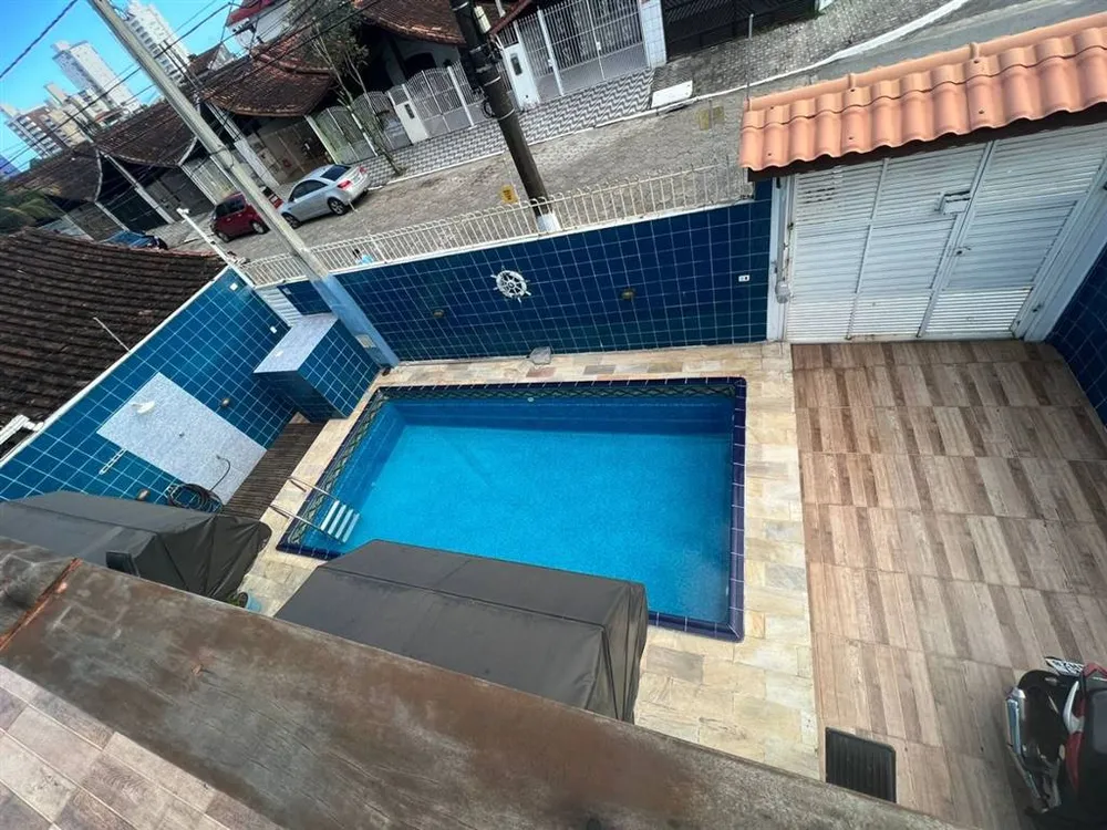 Casa, 3 quartos, 142 m² - Foto 8