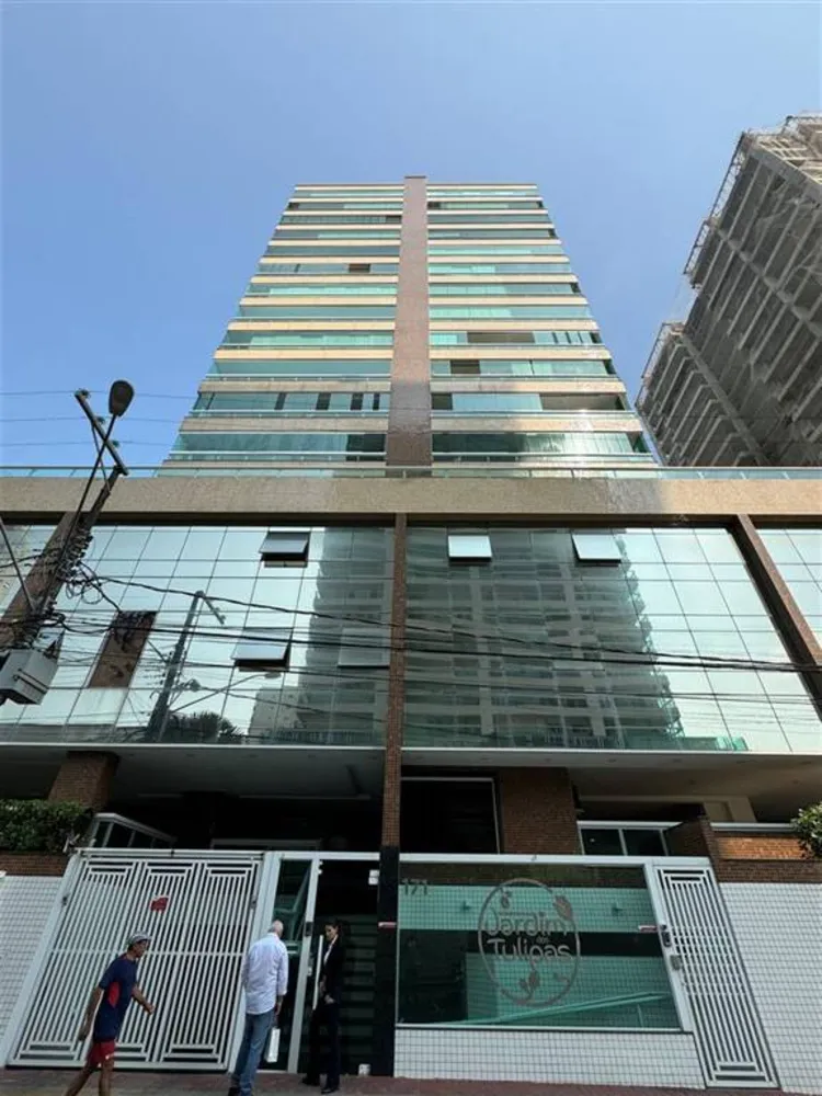 Apartamento, 2 quartos, 93 m² - Foto 1