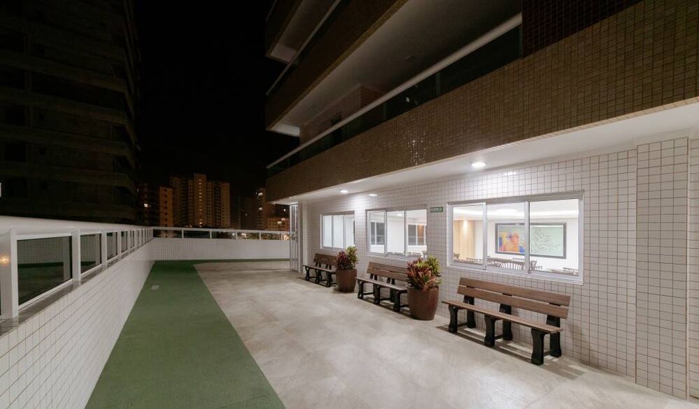 Apartamento, 2 quartos, 93 m² - Foto 9