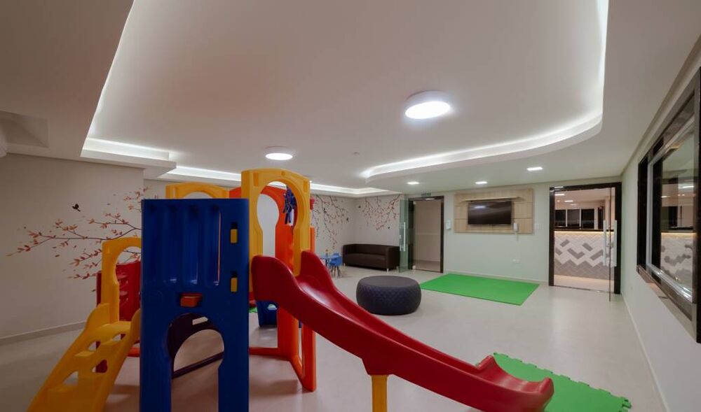 Apartamento, 2 quartos, 93 m² - Foto 7