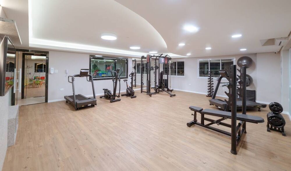 Apartamento, 2 quartos, 93 m² - Foto 11