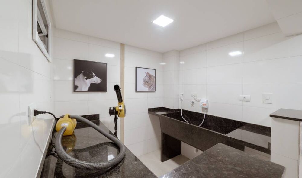 Apartamento, 2 quartos, 93 m² - Foto 3