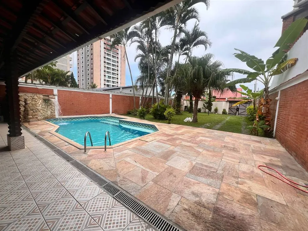 Casa, 3 quartos, 110 m² - Foto 7