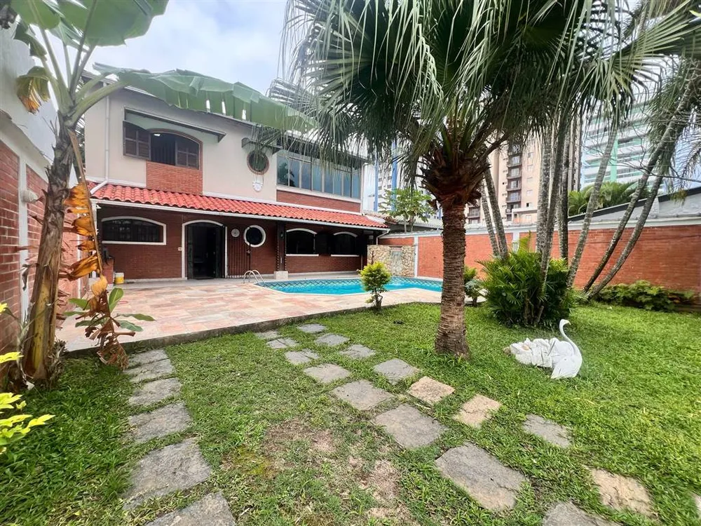Casa, 3 quartos, 110 m² - Foto 4