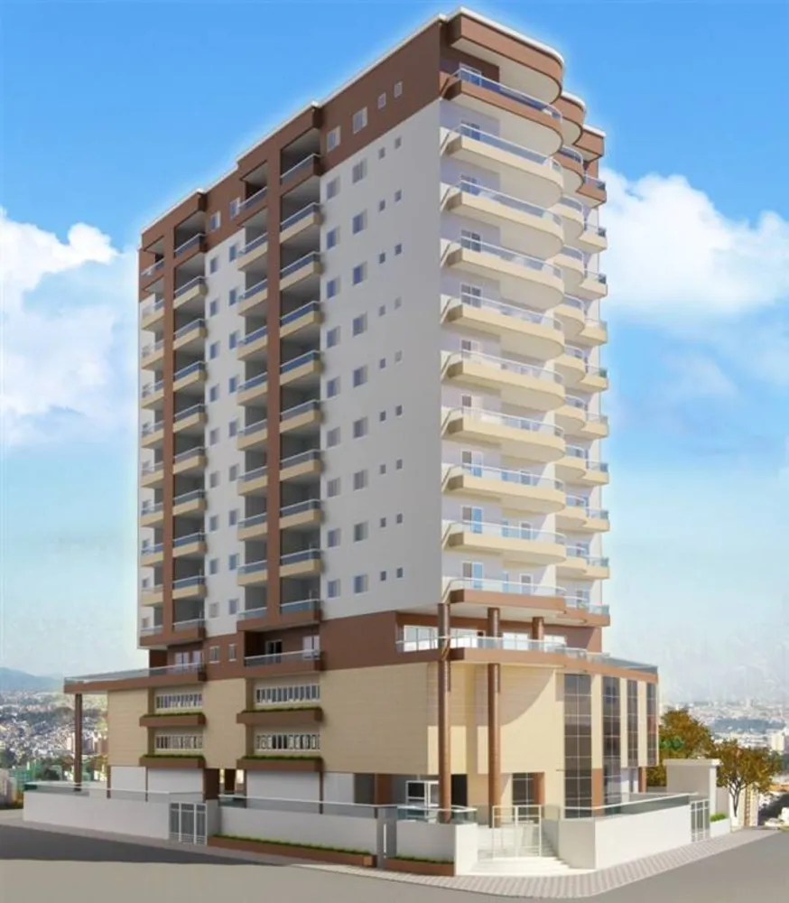 Apartamento, 1 quarto, 46 m² - Foto 12