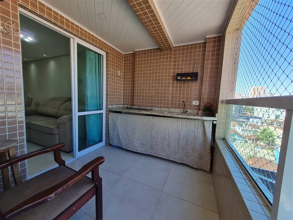 Apartamento, 2 quartos, 65 m² - Foto 5