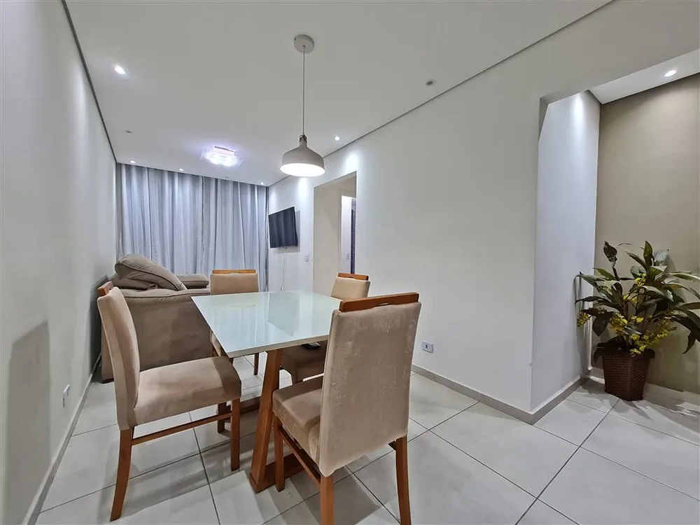 Apartamento, 2 quartos, 65 m² - Foto 1