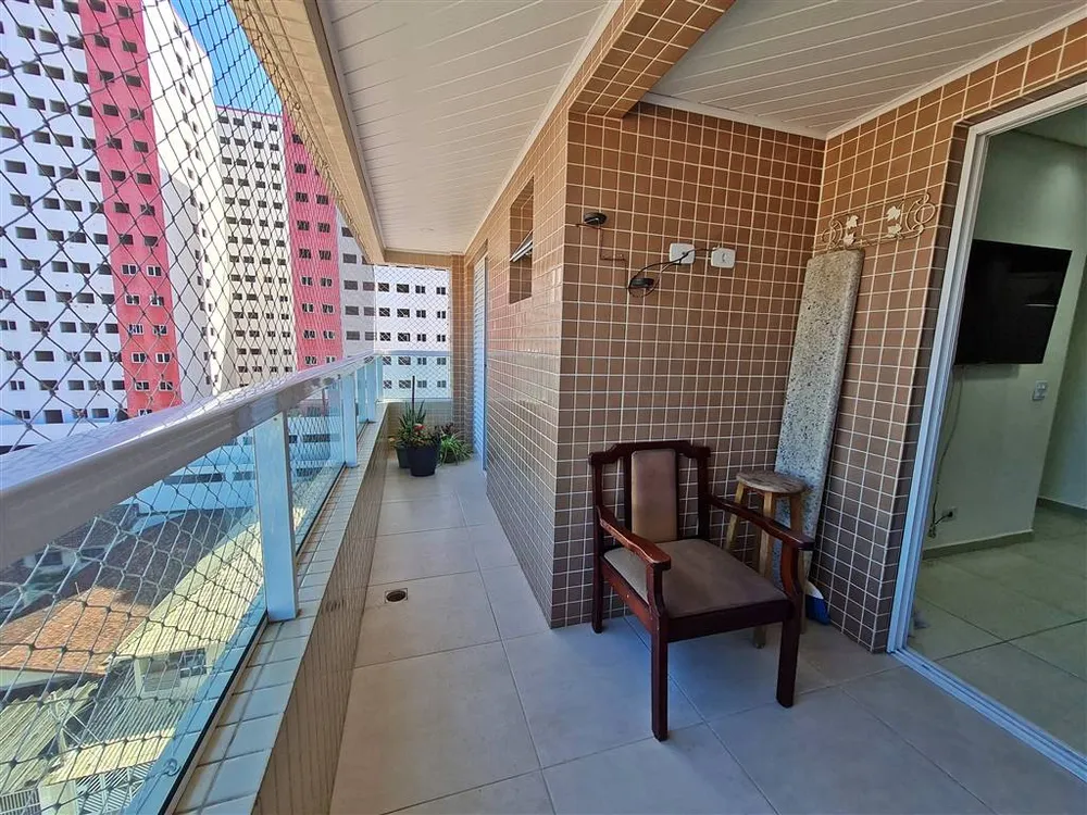 Apartamento, 2 quartos, 65 m² - Foto 6