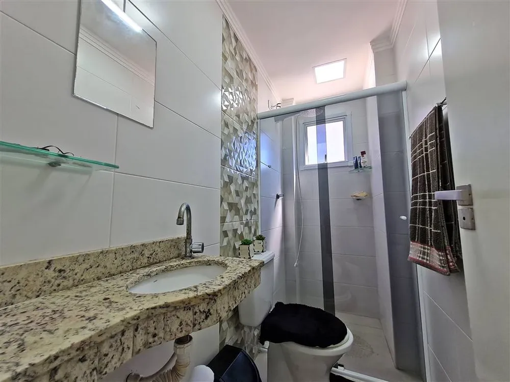 Apartamento, 2 quartos, 65 m² - Foto 10