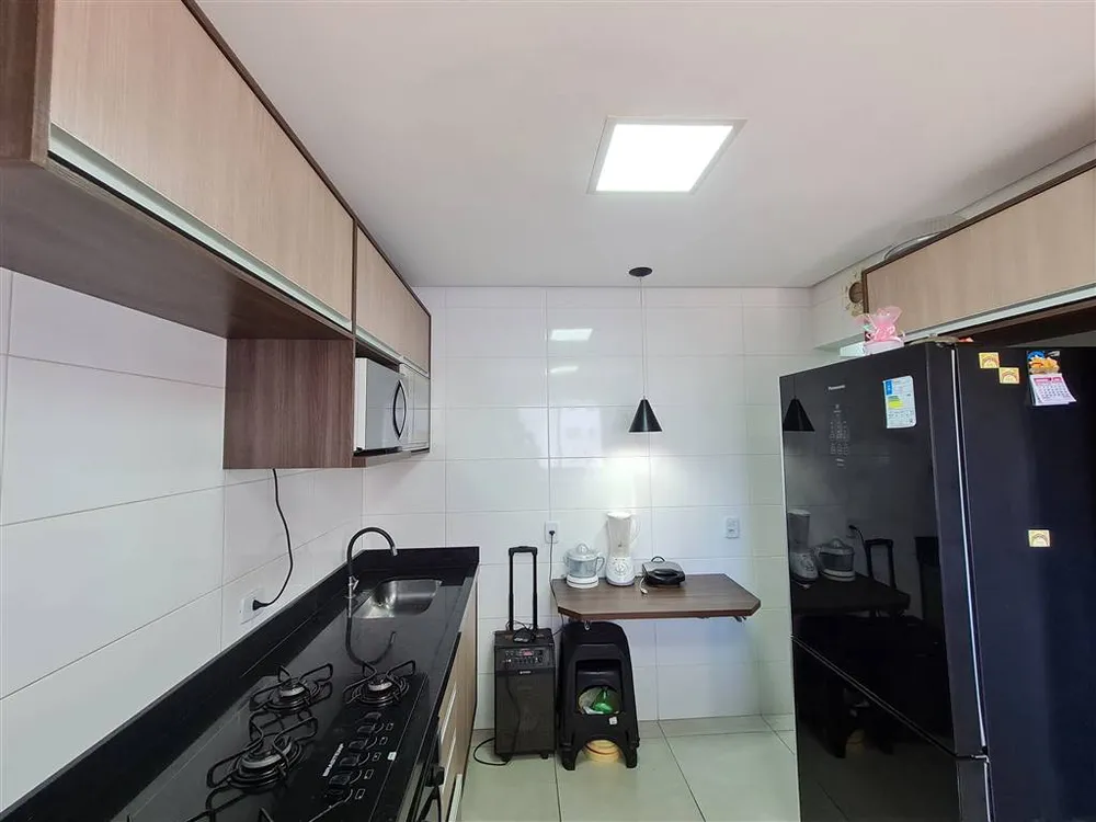 Apartamento, 2 quartos, 65 m² - Foto 8