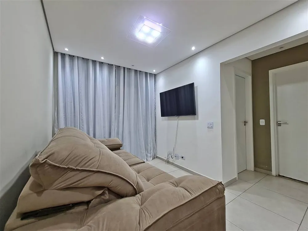 Apartamento, 2 quartos, 65 m² - Foto 2