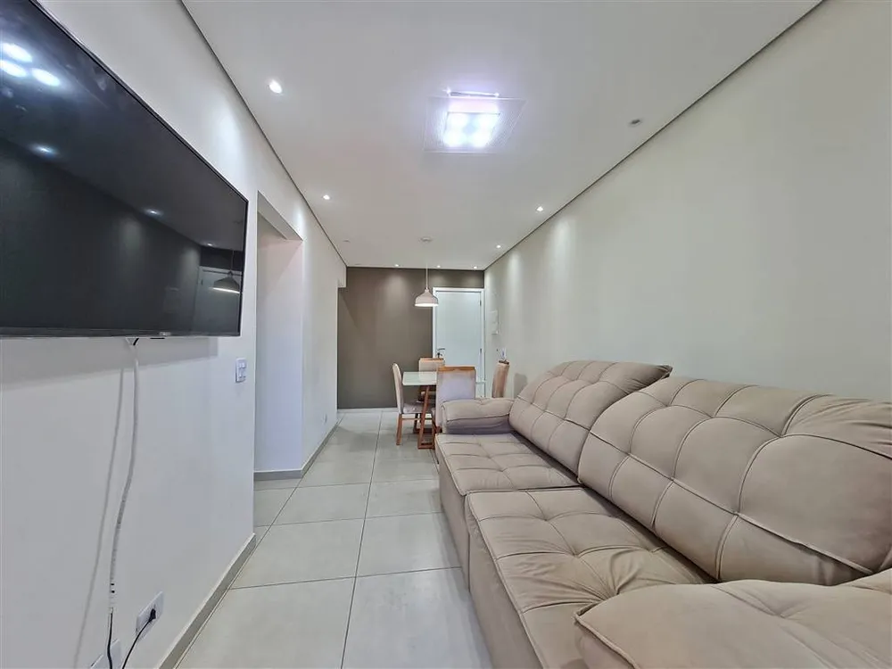 Apartamento, 2 quartos, 65 m² - Foto 3