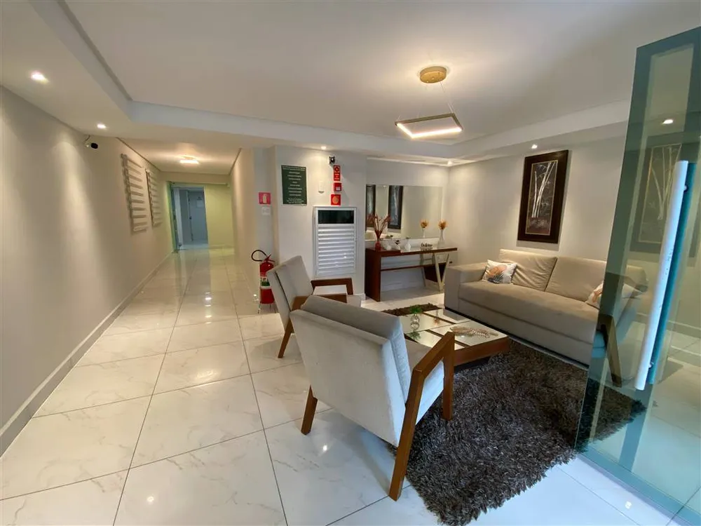 Apartamento, 2 quartos, 81 m² - Foto 3