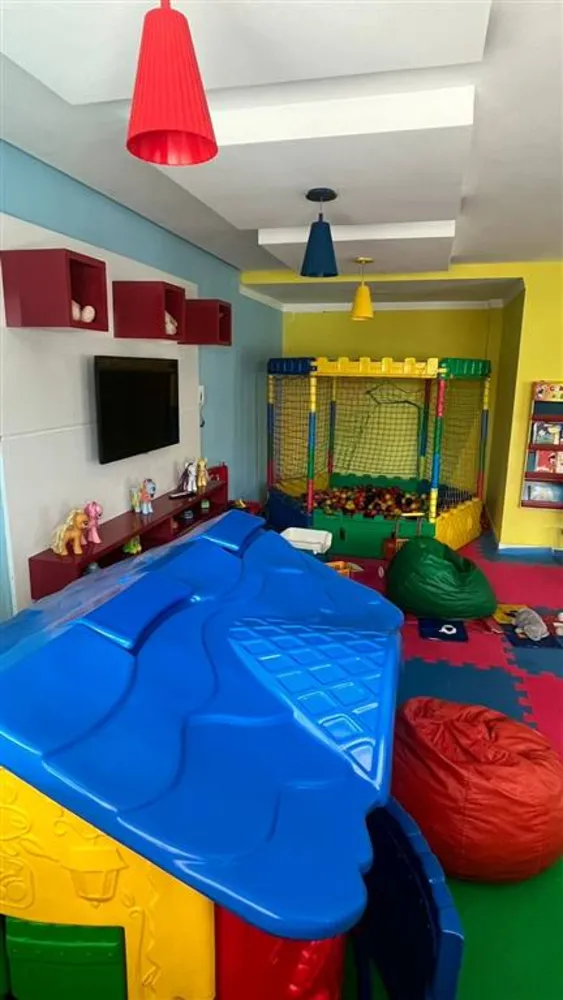 Apartamento, 2 quartos, 81 m² - Foto 10