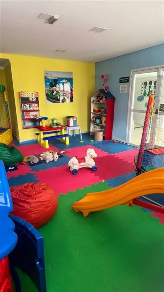 Apartamento, 2 quartos, 81 m² - Foto 11