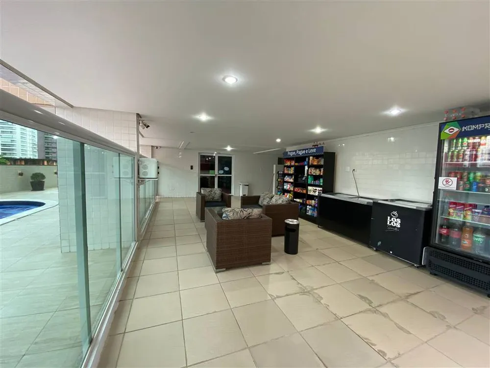 Apartamento, 2 quartos, 81 m² - Foto 1