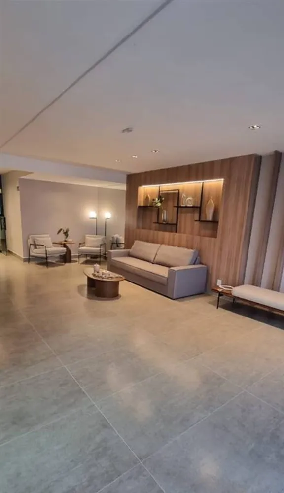 Apartamento, 1 quarto, 53 m² - Foto 3