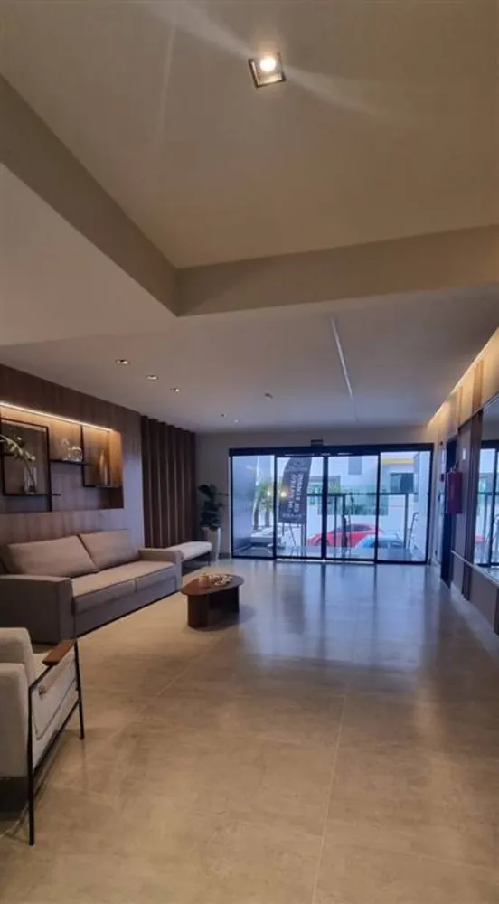 Apartamento, 1 quarto, 53 m² - Foto 1