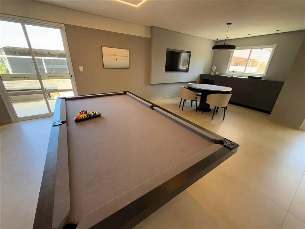 Apartamento, 1 quarto, 43 m² - Foto 3