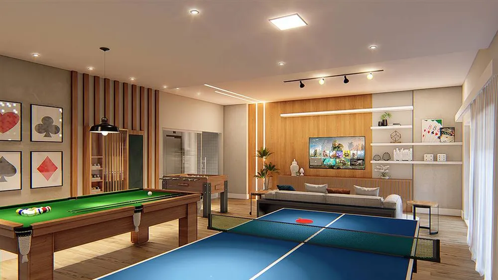 Apartamento, 3 quartos, 126 m² - Foto 13