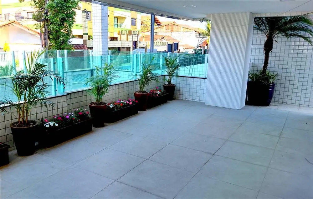 Apartamento, 2 quartos, 92 m² - Foto 5
