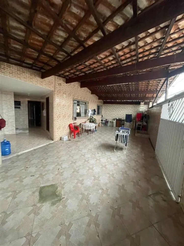 Casa, 2 quartos, 144 m² - Foto 3