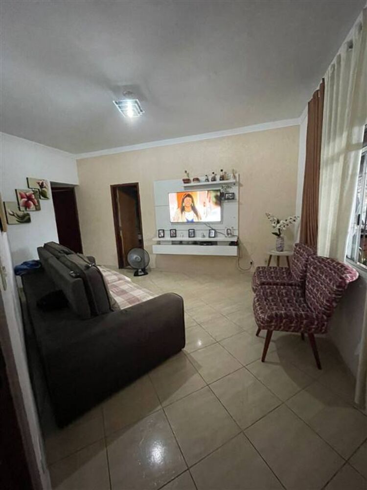Casa, 2 quartos, 144 m² - Foto 3
