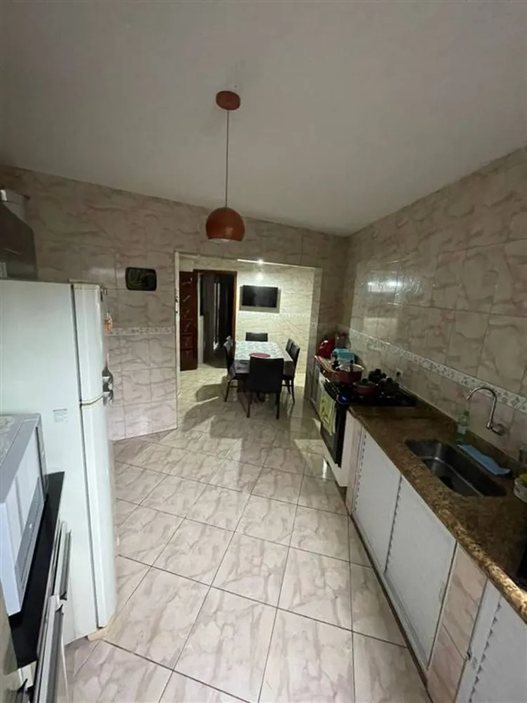 Casa, 2 quartos, 144 m² - Foto 4