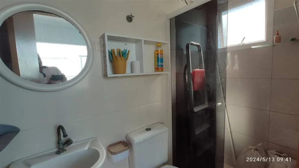 Cobertura, 3 quartos, 150 m² - Foto 12
