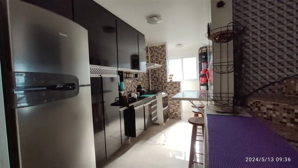 Cobertura, 3 quartos, 150 m² - Foto 9