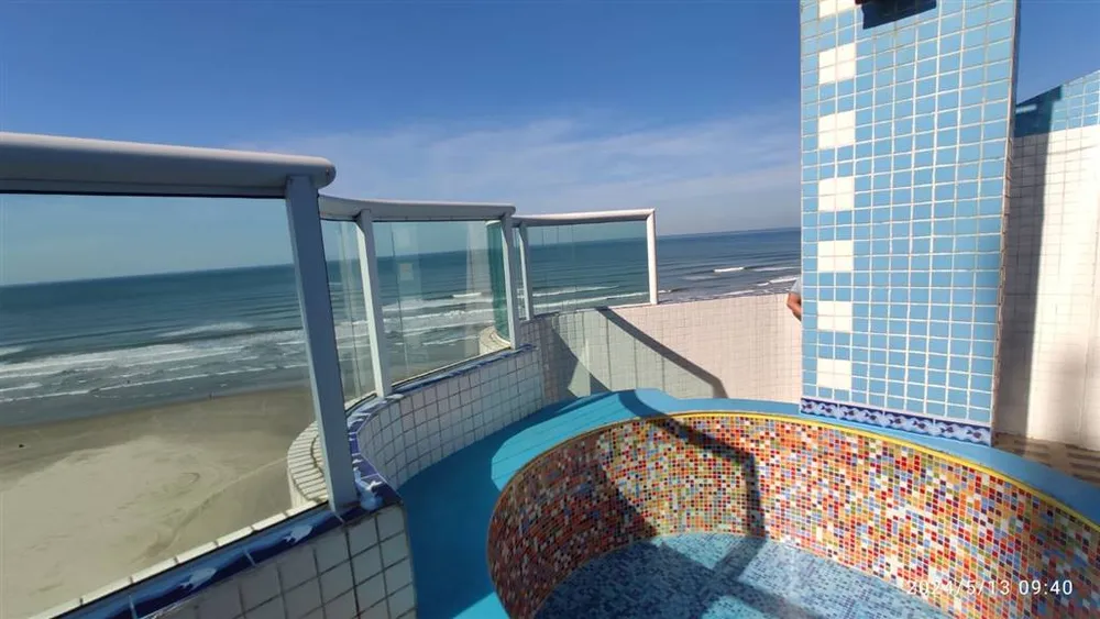 Cobertura, 3 quartos, 150 m² - Foto 3