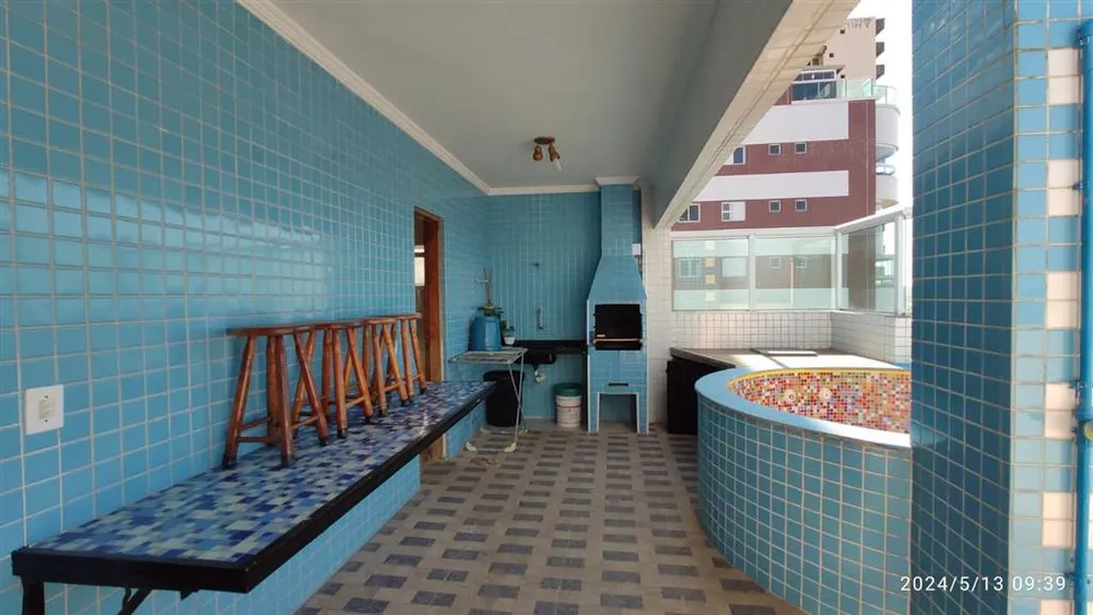 Cobertura, 3 quartos, 150 m² - Foto 2