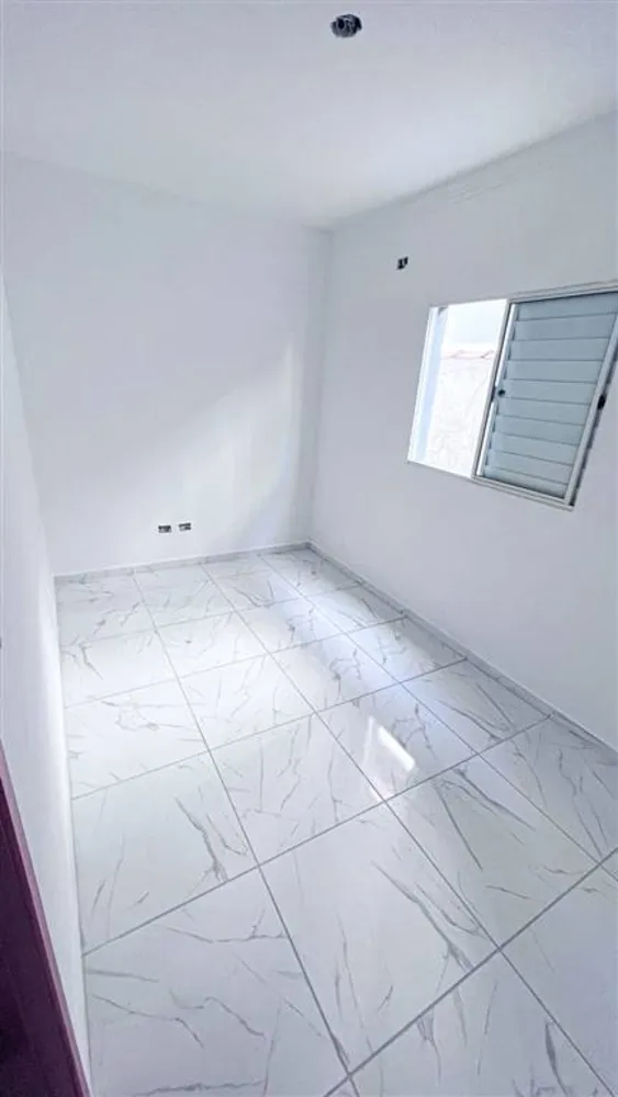 Casa de Condomínio, 2 quartos - Foto 4