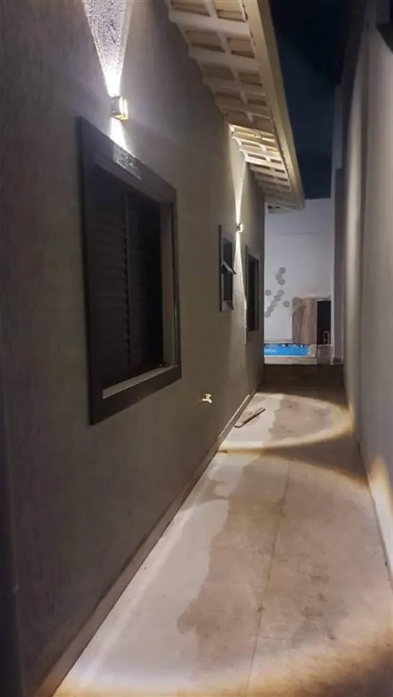 Casa, 4 quartos, 128 m² - Foto 4